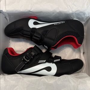 Peloton Cycling Shoes